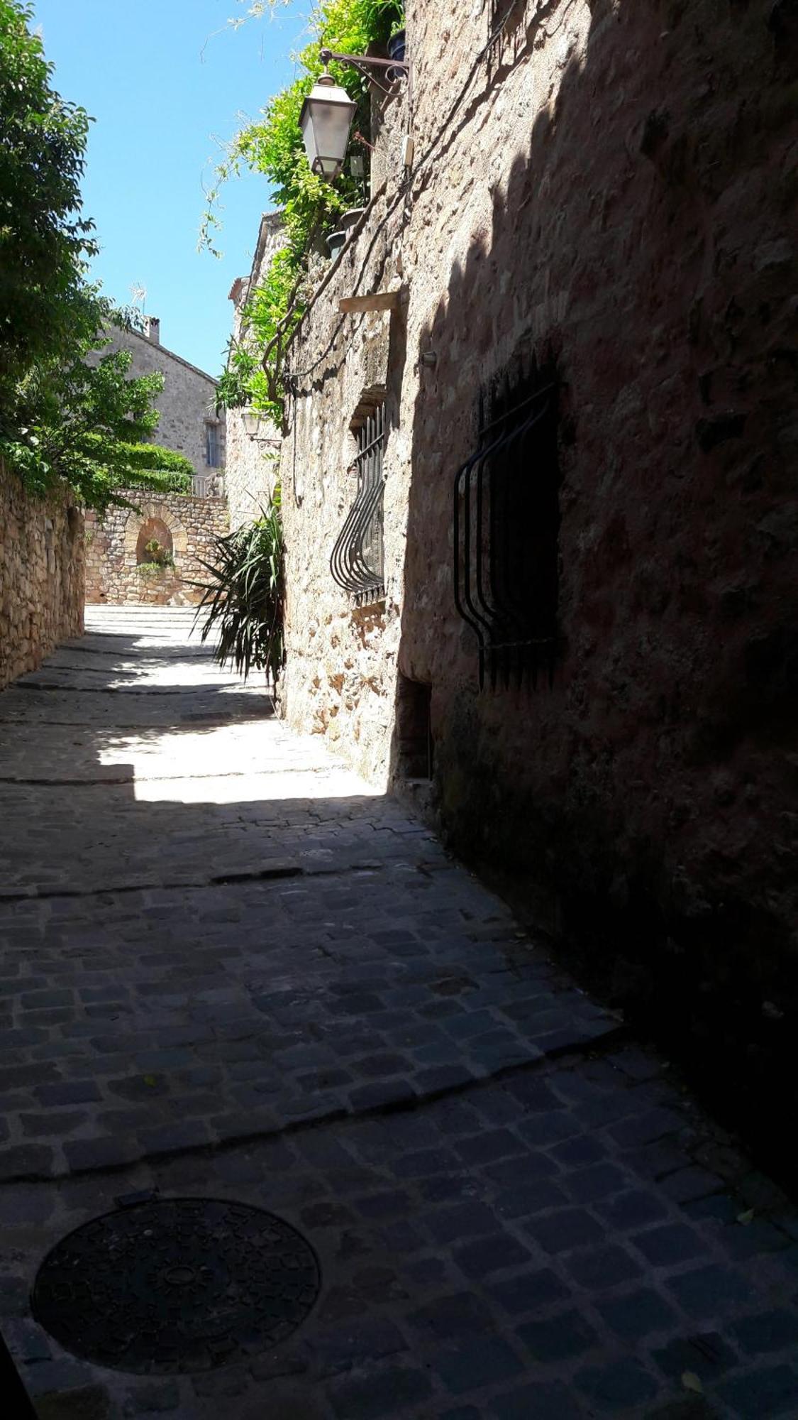 Villa Arca Les Arcs-sur-Argens Quarto foto