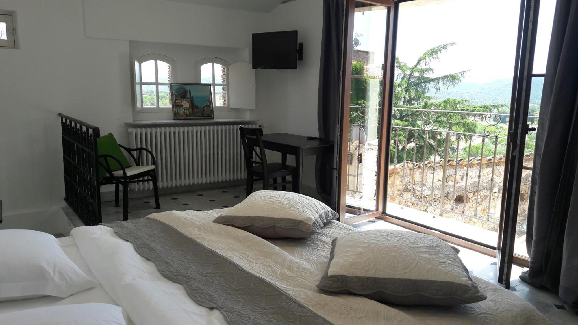 Villa Arca Les Arcs-sur-Argens Quarto foto