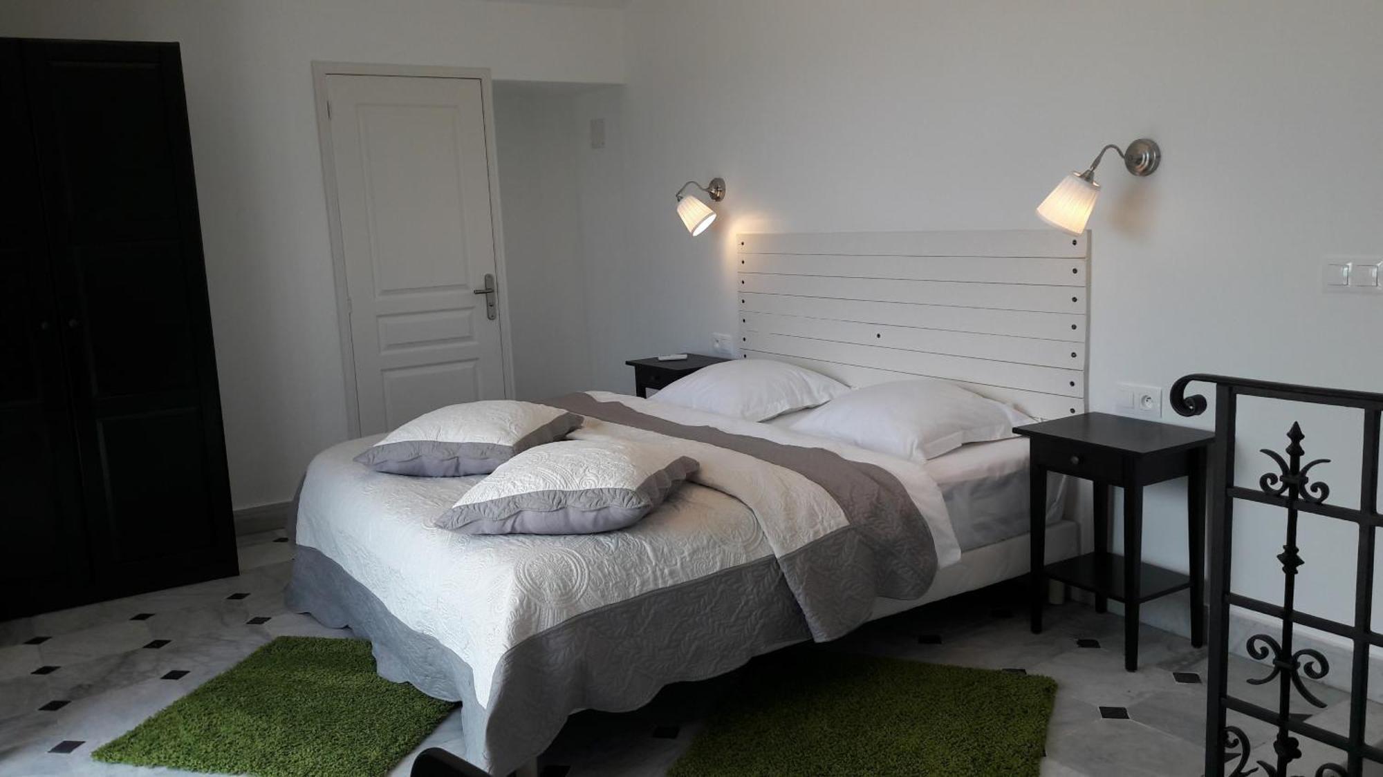 Villa Arca Les Arcs-sur-Argens Quarto foto