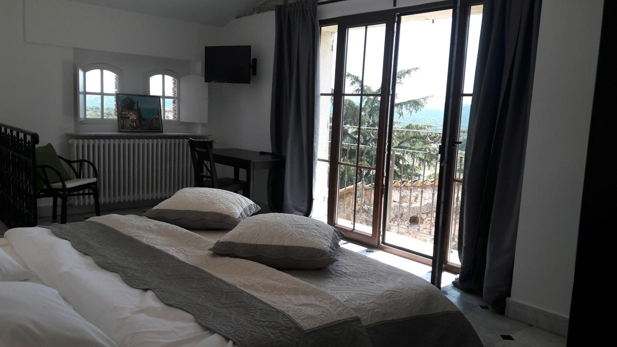 Villa Arca Les Arcs-sur-Argens Quarto foto
